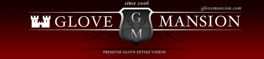 Visit Glove Mansion!