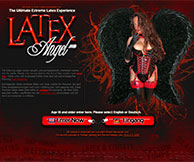 Latex Angel